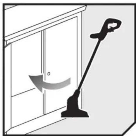 RYOBI RLT2925 - OBOZNÁMTE SA S VAŠÍM PRODUKTOM - 62