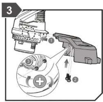 RYOBI RLT2925 - OBOZNÁMTE SA S VAŠÍM PRODUKTOM - 10