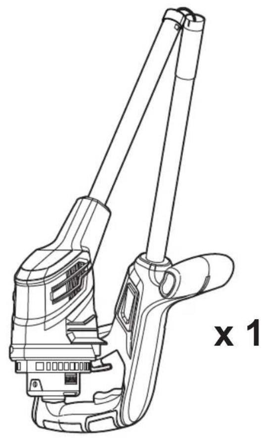 RYOBI RLT2925 - BU KILAVUZDAKİ SEMBOLLER - 6