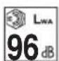 RYOBI RLT2925 - SYMBOLE PRODUKTU - 14