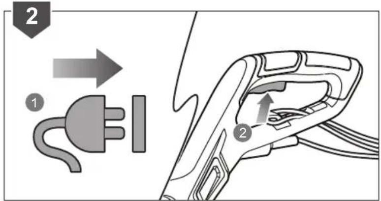 RYOBI RLT2925 - OBOZNÁMTE SA S VAŠÍM PRODUKTOM - 36