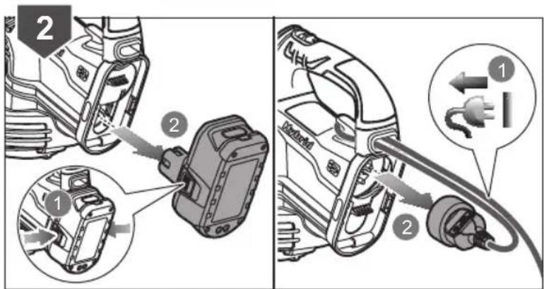RYOBI One+ OBL1820H - OBOZNÁMTE SA S VAŠÍM PRODUKTOM - 27