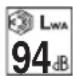 RYOBI One+ OBL1820H - SIMBOLI SUL PRODOTTO - 12