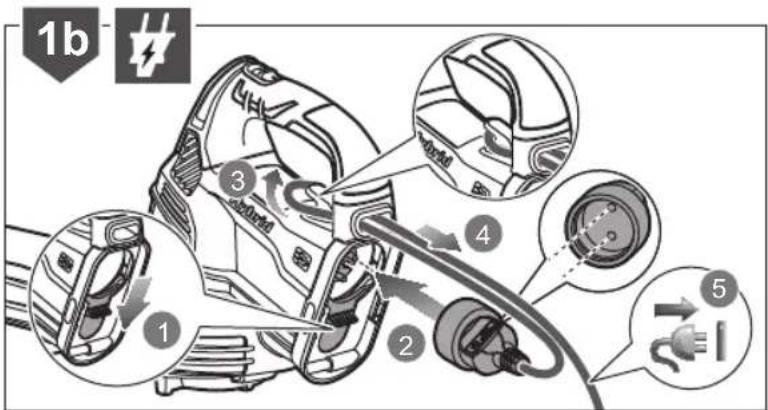 RYOBI One+ OBL1820H - OBOZNÁMTE SA S VAŠÍM PRODUKTOM - 18