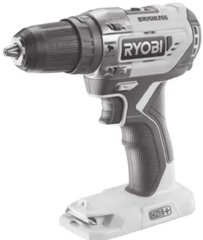RYOBI One+ R18PD5 - 1