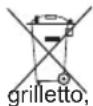 RYOBI One+ R18PD5 - TUTELA DELL'AMBIENTE - 1