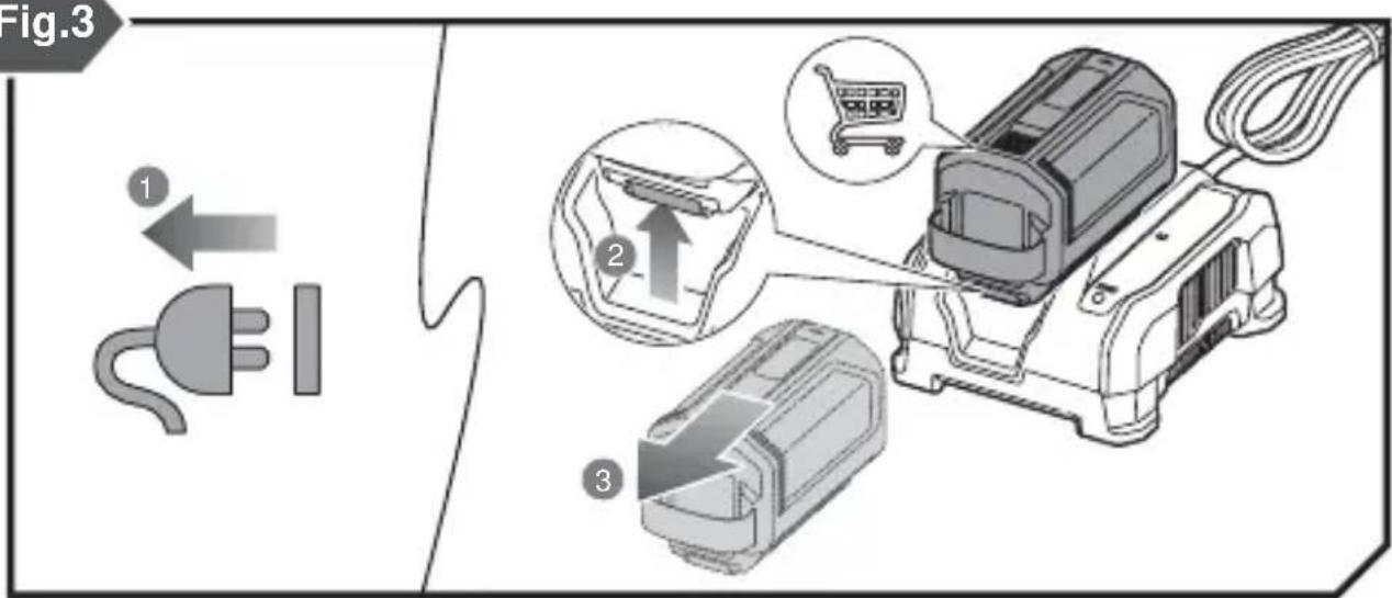 RYOBI Max Power RY36C60A - 3