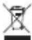 RYOBI Max Power RY36C60A - SYMBOLYNA VYROBKU - 5