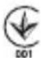 RYOBI Max Power RY36C60A - SYMBOLS ON THE PRODUCT - 9
