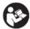 RYOBI RBCLLR1 - SYMBOLE W INSTRUKCJI - 4
