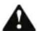 RYOBI One+ RHT184520 - WAARSCHUWING - 1