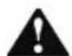 RYOBI One+ RHT184520 - WARNING - 1