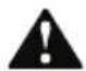 RYOBI One+ RHT184520 - WARNING - 1