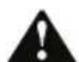 RYOBI One+ RHT184520 - WARNING - 1
