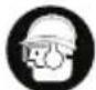 RYOBI One+ RHT184520 - ADVERTENCIA - 2