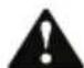 RYOBI One+ RHT184520 - WAARSCHUWING - 1