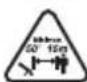 RYOBI One+ RHT184520 - ADVERTENCIA - 6
