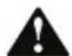 RYOBI One+ RHT184520 - WARNING - 1