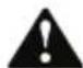 RYOBI One+ RHT184520 - WARNING - 1