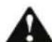 RYOBI One+ RHT184520 - WARNING - 1