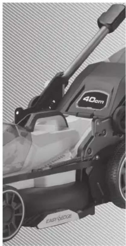RYOBI One+ R18VI - 1