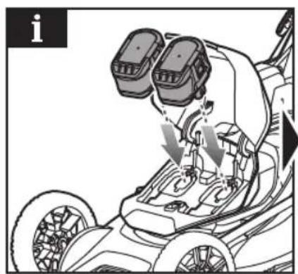 RYOBI One+ R18VI - Pozrite stranu 163. - 5