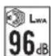 RYOBI One+ R18VI - СИМВОЛИ НА ПРОДУКТА - 15