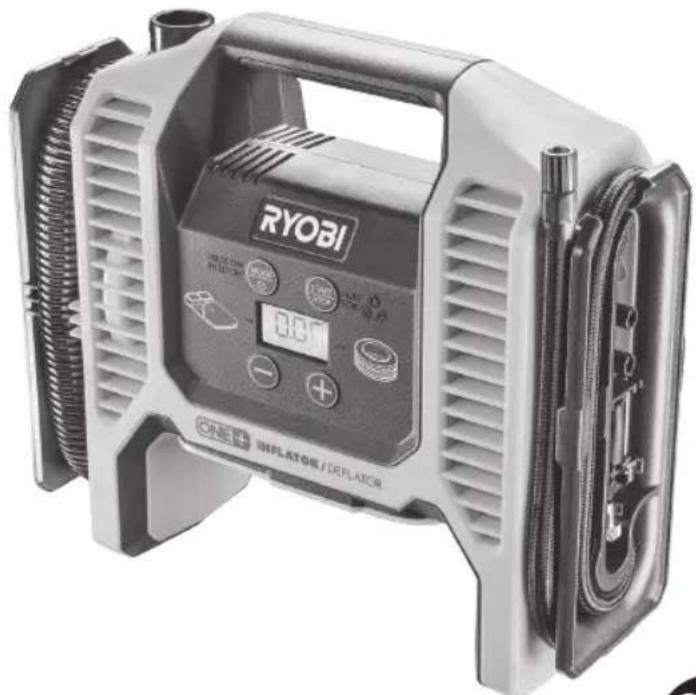 RYOBI One+ R18MI - 1