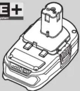RYOBI One+ R18MI - OBOZNÁMTE SA S VAŠÍM PRODUKTOM - 4