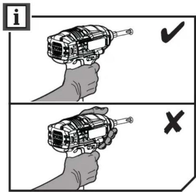 i ✓ ×
