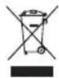 RYOBI Max Power RY36CSX30B - SIMBOLOS NO PRODUCTO - 15