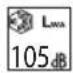 RYOBI Max Power RY36CSX30B - SYMBOLER PAPRODUKTEEN - 16