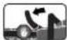 RYOBI Max Power RY36CSX30B - SYMBOLS ON THE PRODUCT - 11