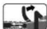 RYOBI Max Power RY36CSX30B - SYMBOLES APLIQUÉS SUR LE PRODUIT - 10