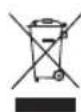 RYOBI Max Power RY36CSX30B - SYMBOLES APLIQUÉS SUR LE PRODUIT - 14