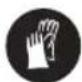 RYOBI Max Power RY36CSX30B - SYMBOL OP HET PRODUCT - 5