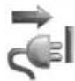 RYOBI EMS216L - SYMBOLS IN THIS MANUAL - 1