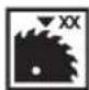 RYOBI EMS216L - SYMBOL - 15