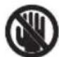 RYOBI EMS216L - SYMBOL - 9