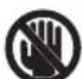 RYOBI EMS216L - SYMBOL - 9