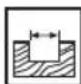 RYOBI EMS216L - SYMBOL - 14