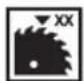 RYOBI EMS216L - SYMBOL - 14