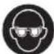 RYOBI EMS216L - SYMBOL - 8