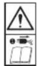 RYOBI RSH3045U - WARNING - 3
