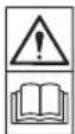 RYOBI RSH3045U - SYMBOL OP HET PRODUCT - 1