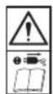 RYOBI RSH3045U - UZ PRECES ESOSIE SIMBOLI - 4