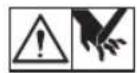 RYOBI RSH3045U - SYMBOLS IN THIS MANUAL - 8