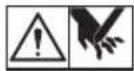 RYOBI RSH3045U - SYMBOLER I DENNE MANUALEN - 8