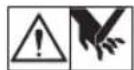 RYOBI RSH3045U - SYMBOLE STOSOWANE W NINIEJSZEJ INSTRUUKCJI - 8