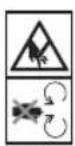 RYOBI RSH3045U - SYMBOL OP HET PRODUCT - 3